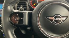 MINI Hatchback 2.0 Cooper S Exclusive 3dr Auto Petrol Hatchback